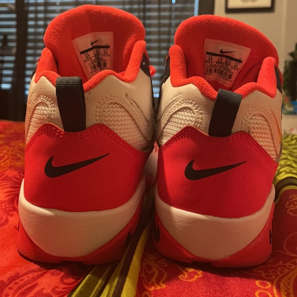 Nike Air Speed Turf (GS) - Picture 3 of 4